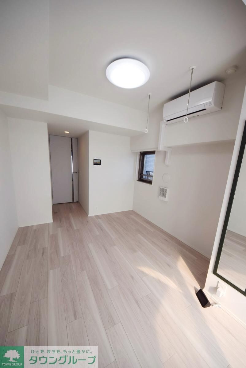 WORVE東京木場の物件内観写真