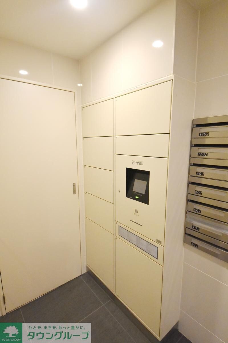 オリゼー茅場町の物件内観写真