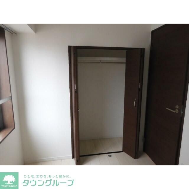 アーチフィールド浅草の物件内観写真