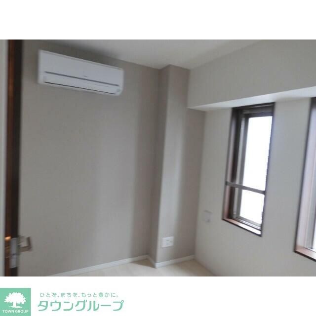 アーチフィールド浅草の物件内観写真