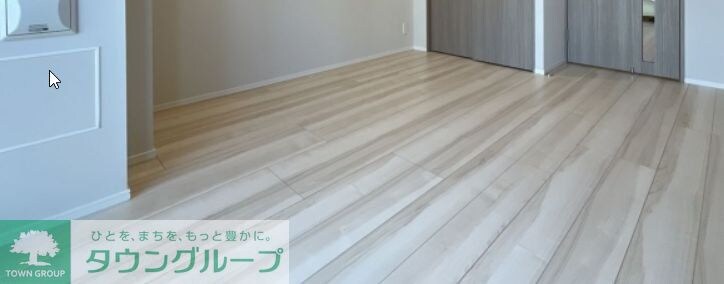 クレイシアIDZ浅草の物件内観写真