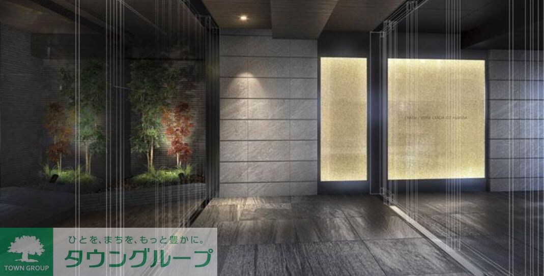 クレイシアIDZ浅草の物件内観写真