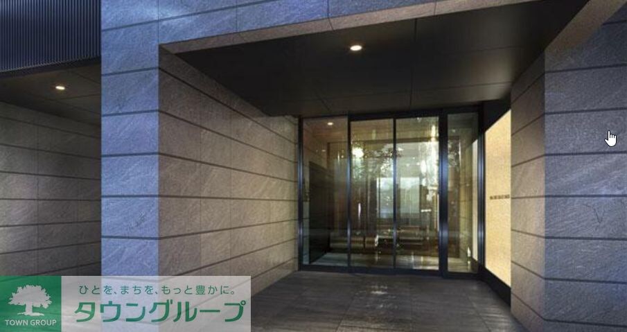 クレイシアIDZ浅草の物件内観写真