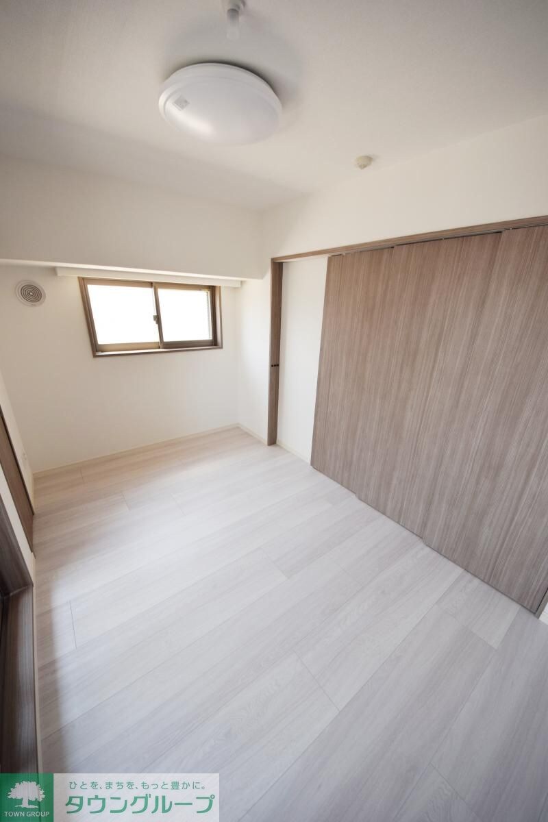 グランカーサ上野入谷の物件内観写真