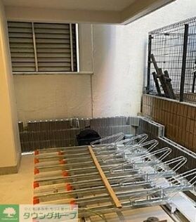 グランカーサ上野入谷の物件内観写真