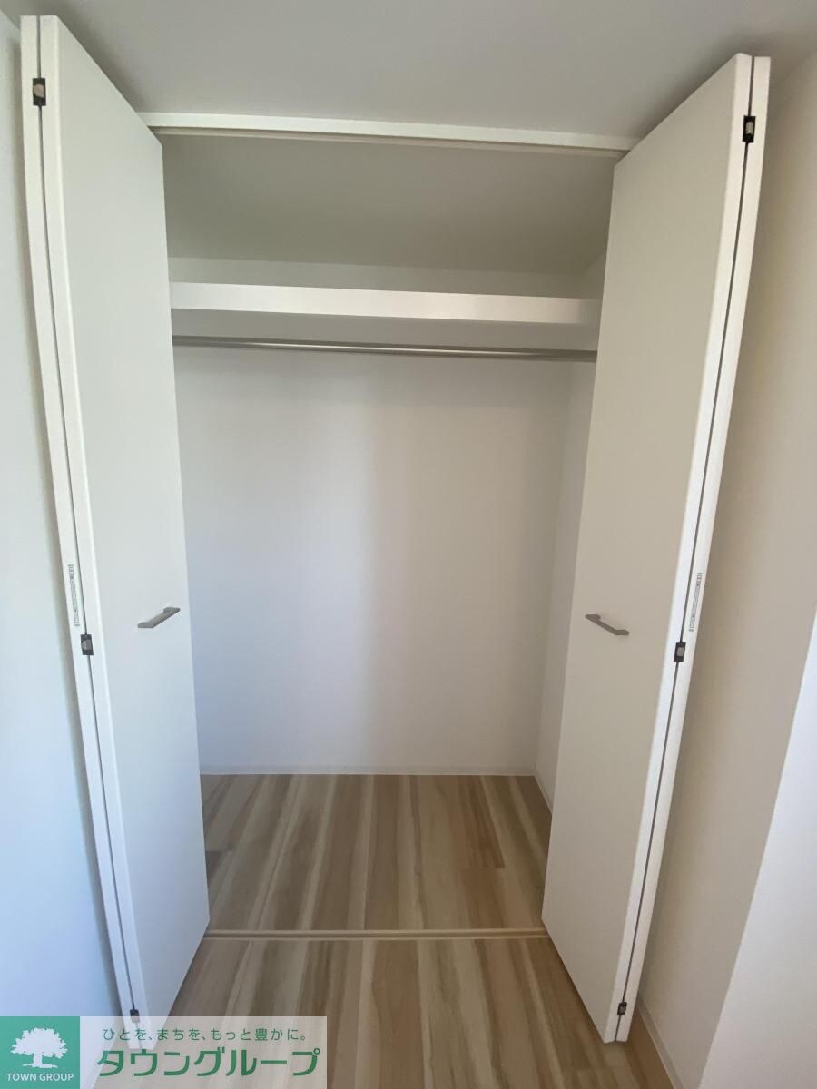 コスモグラシア浅草の物件内観写真