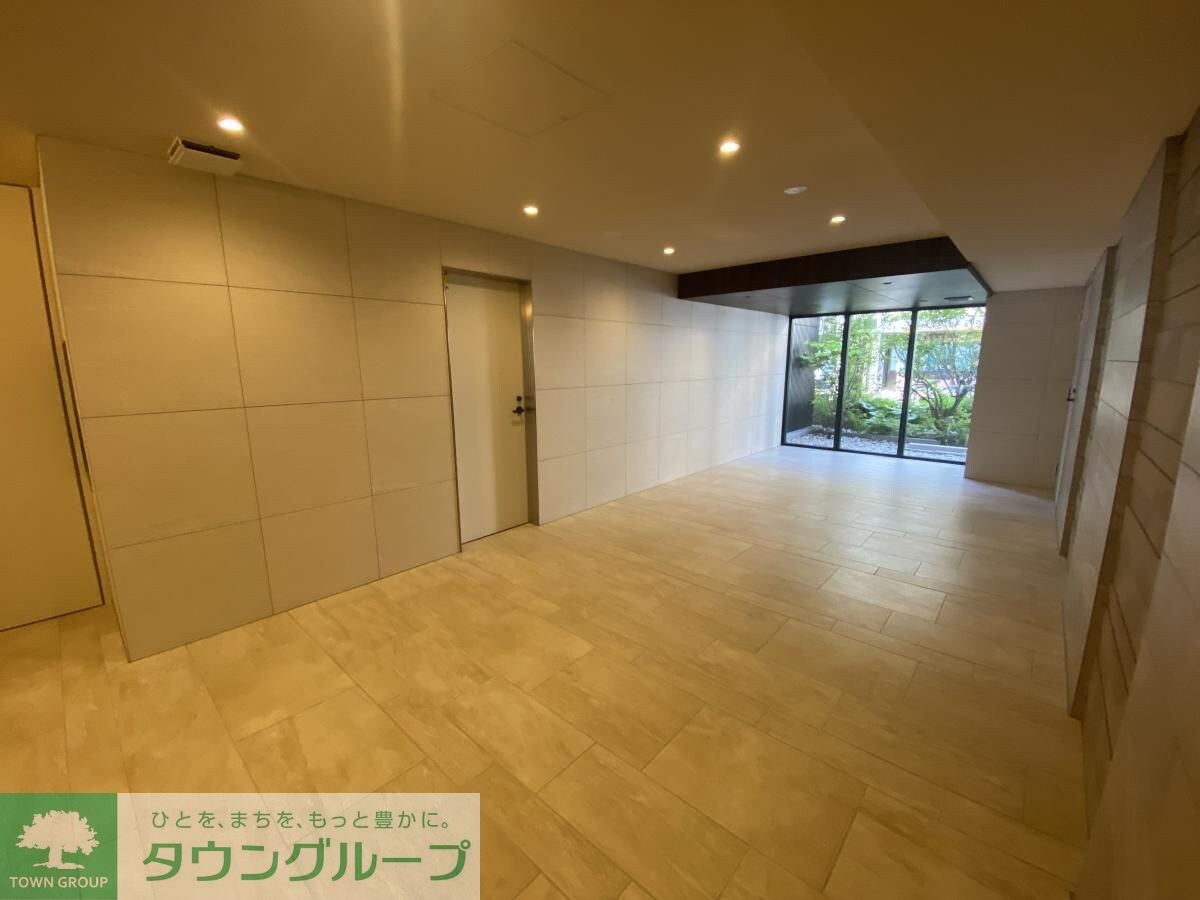 コスモグラシア浅草の物件内観写真