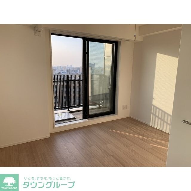 ミュプレ根岸の物件内観写真