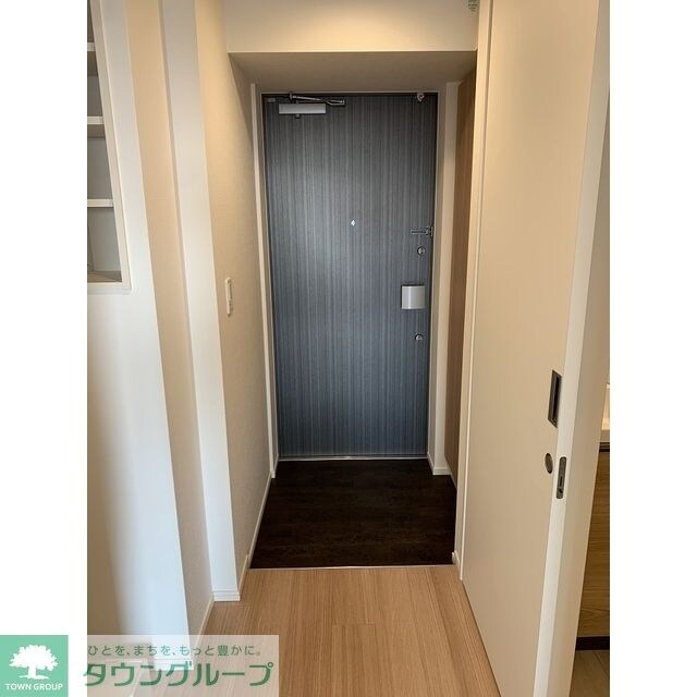 ミュプレ根岸の物件内観写真