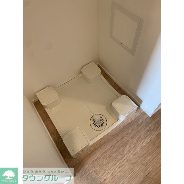 ミュプレ根岸の物件内観写真