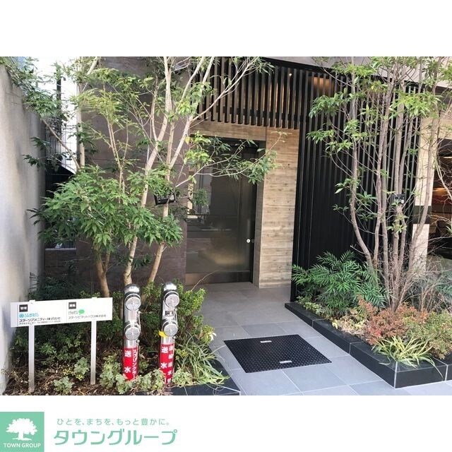 ミュプレ根岸の物件内観写真