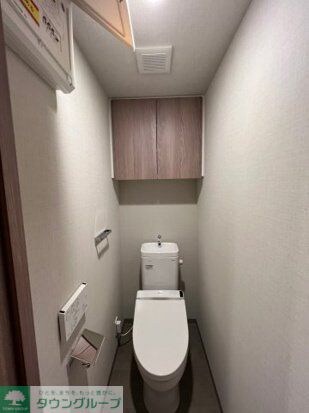 DIPS上野NORTHの物件内観写真