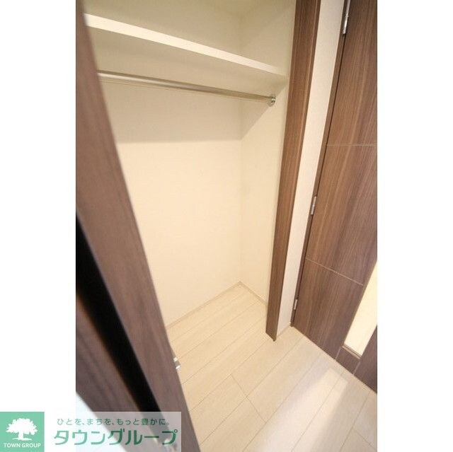 GRAN PASEO田原町の物件内観写真