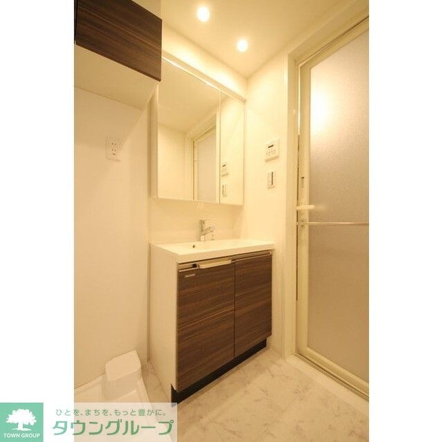 GRAN PASEO田原町の物件内観写真