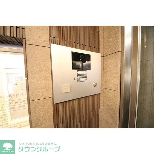 GRAN PASEO田原町の物件内観写真