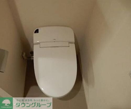 パークハビオ日本橋蛎殻町の物件内観写真