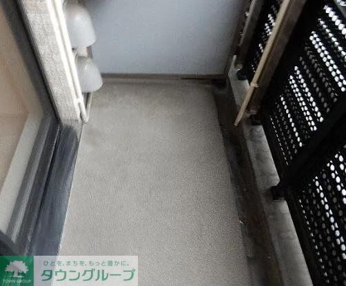 パークハビオ日本橋蛎殻町の物件内観写真