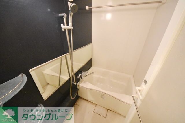 ステージグランデ茅場町の物件内観写真