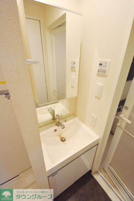 ステージグランデ茅場町の物件内観写真