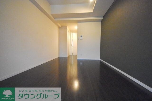 ステージグランデ茅場町の物件内観写真