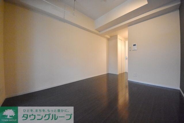 ステージグランデ茅場町の物件内観写真