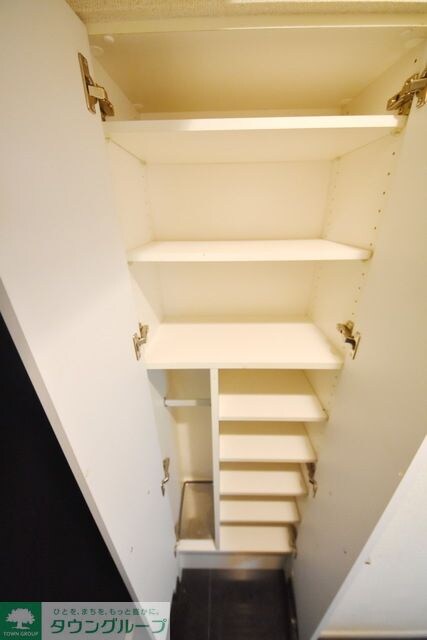 ステージグランデ茅場町の物件内観写真