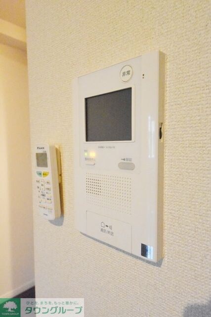 ステージグランデ茅場町の物件内観写真