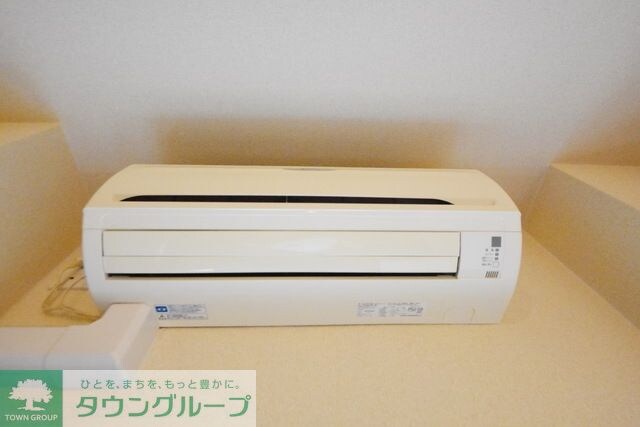 ステージグランデ茅場町の物件内観写真