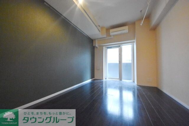 ステージグランデ茅場町の物件内観写真