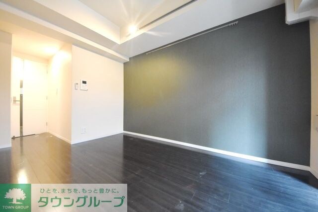 ステージグランデ茅場町の物件内観写真