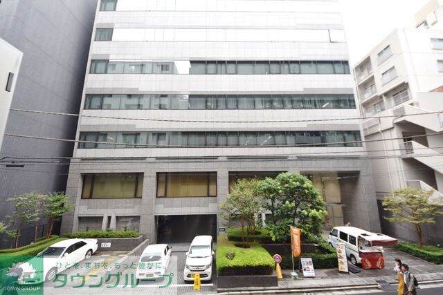 ステージグランデ茅場町の物件内観写真