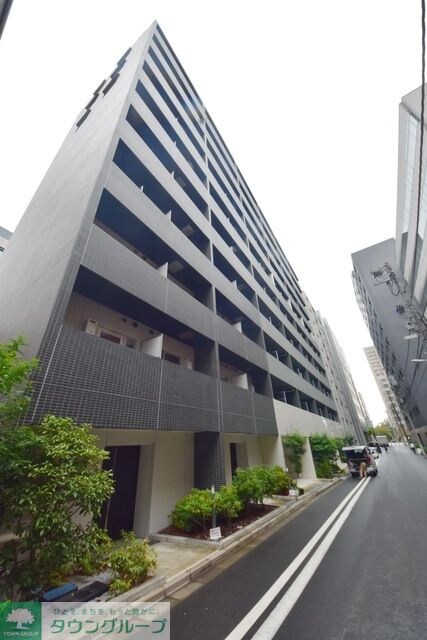 ステージグランデ茅場町の物件内観写真