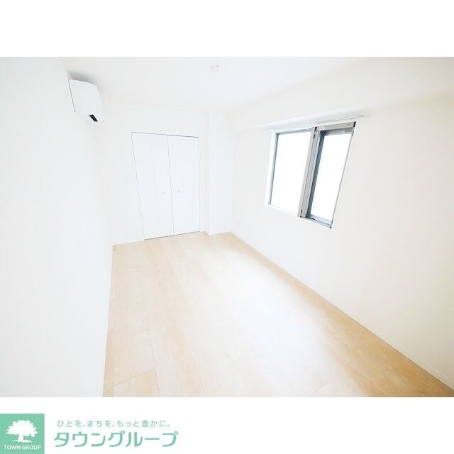 テラス八丁堀の物件内観写真