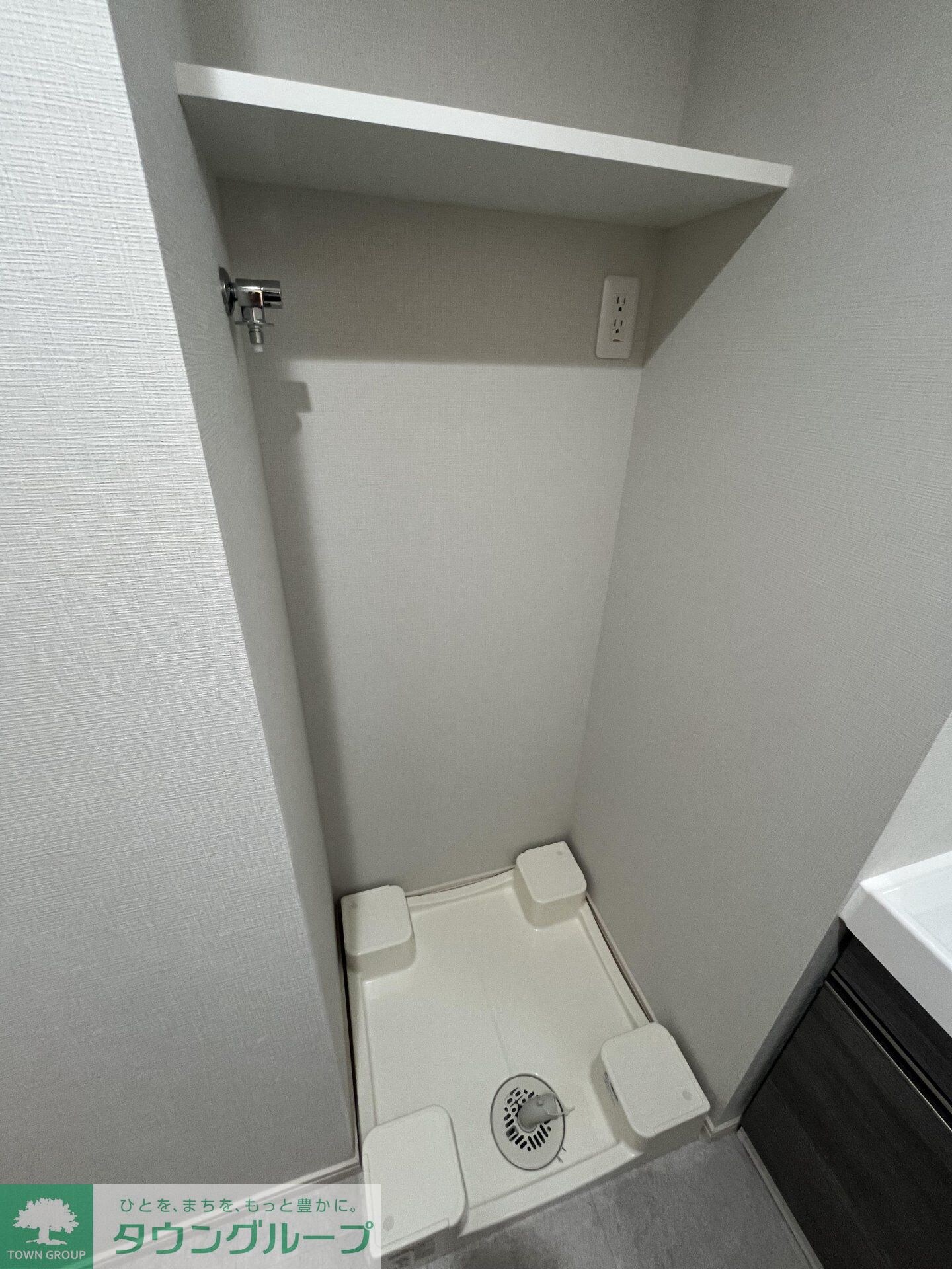 ドゥーエ曳舟の物件内観写真