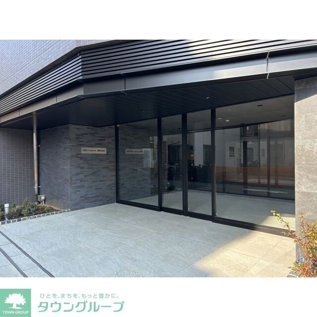 リテラス三ノ輪の物件内観写真