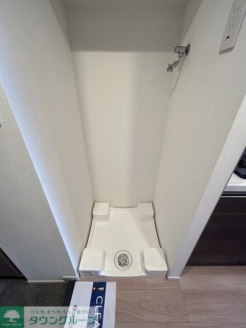 リテラス三ノ輪の物件内観写真