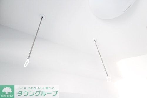 Healing Gate 押上の物件内観写真