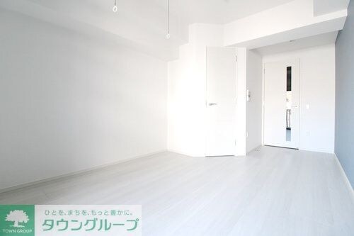 Healing Gate 押上の物件内観写真