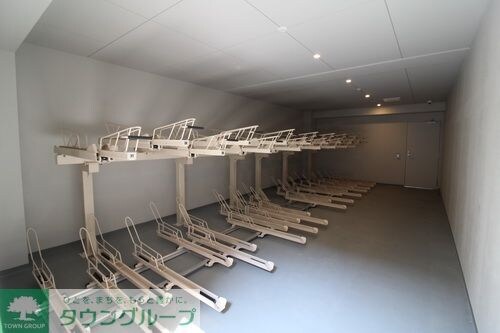 Healing Gate 押上の物件内観写真