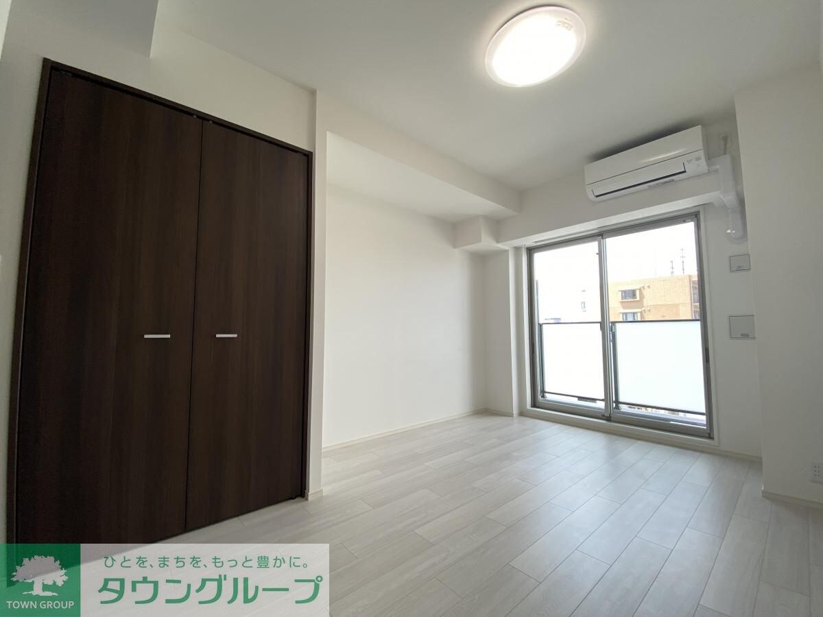 リビオメゾン両国ノースの物件内観写真