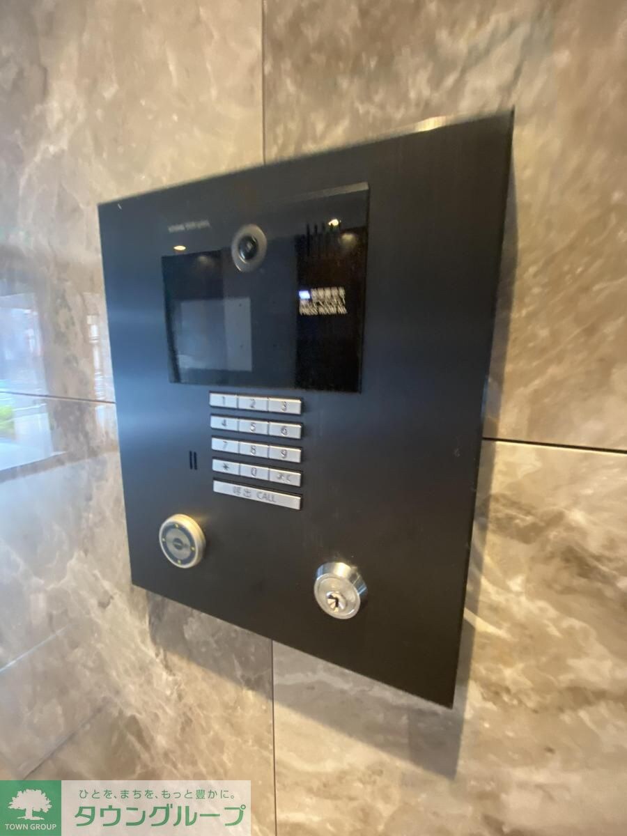 リビオメゾン両国ノースの物件内観写真