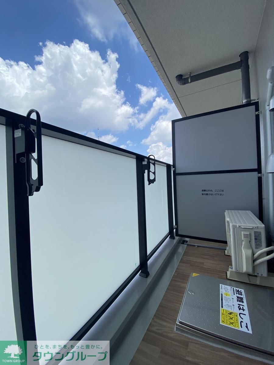 リビオメゾン両国ノースの物件内観写真