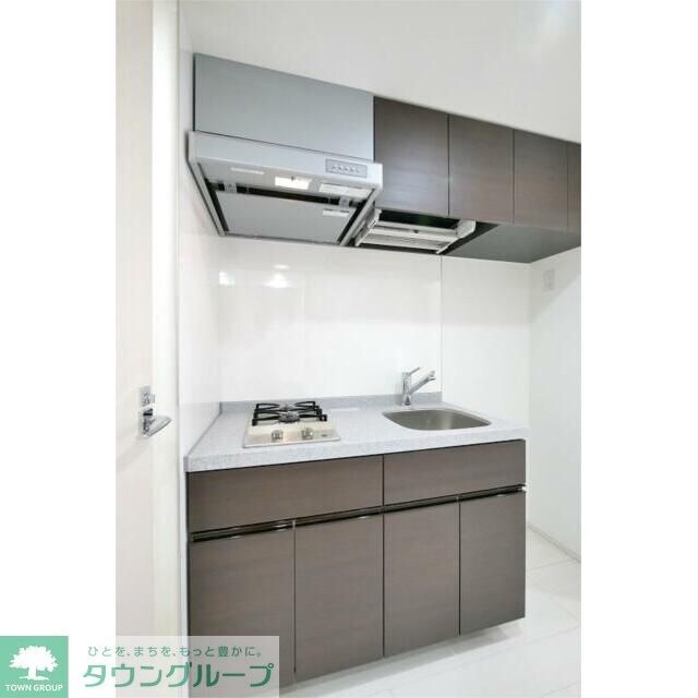 PREMIUM CUBE 両国DEUXの物件内観写真