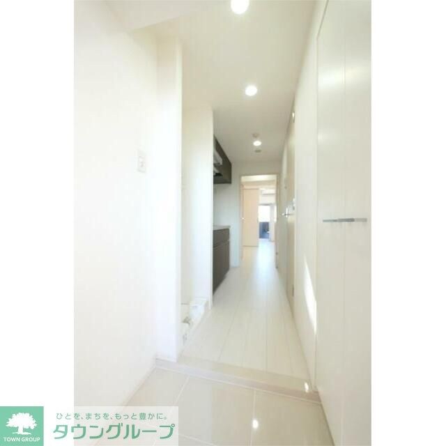 PREMIUM CUBE 両国DEUXの物件内観写真