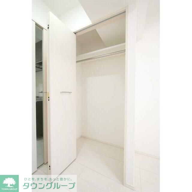 PREMIUM CUBE 両国DEUXの物件内観写真