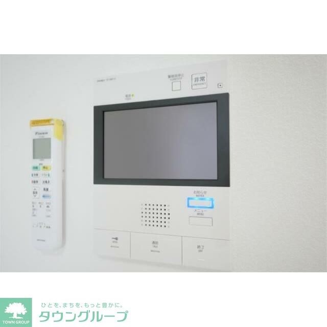 PREMIUM CUBE 両国DEUXの物件内観写真