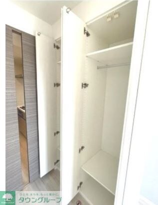 ヴィークブライト蔵前の物件内観写真