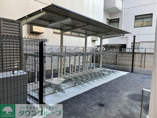 ヴィークブライト蔵前の物件内観写真