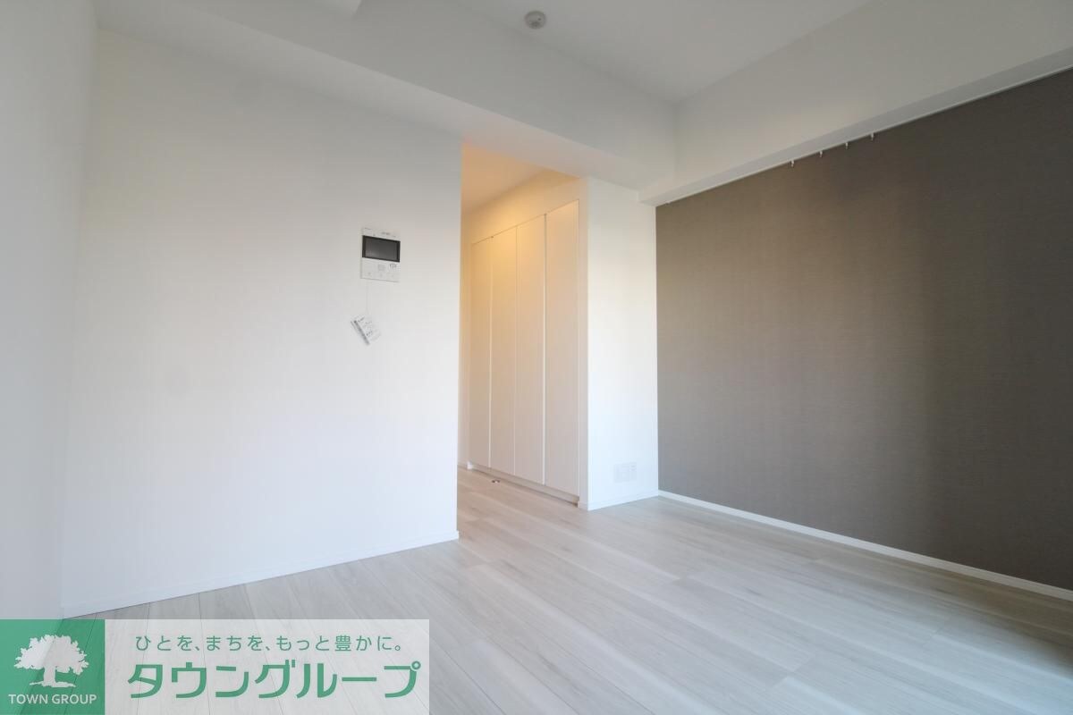 RJRプレシア菊川駅前の物件内観写真