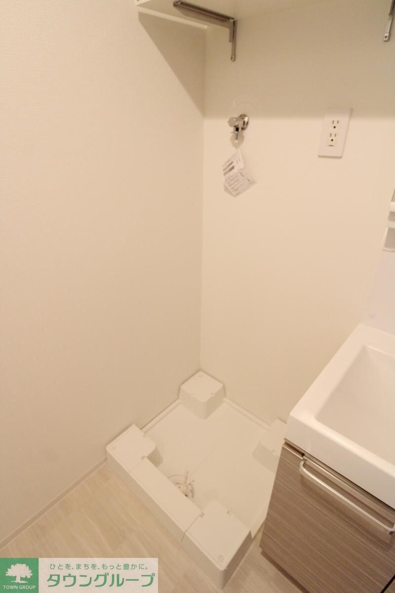 RJRプレシア菊川駅前の物件内観写真